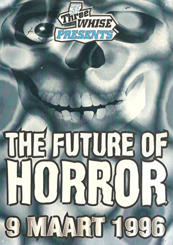 The Future Of Horror