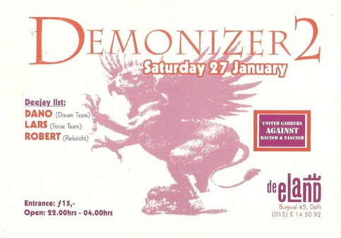Demonizer 2