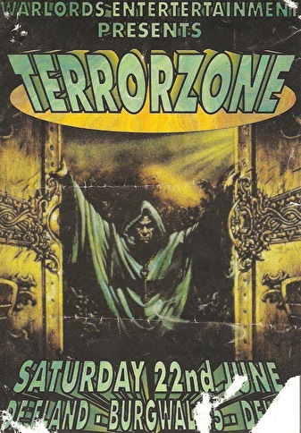 Terrorzone