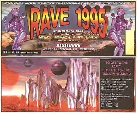 Rave 1995