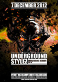 Underground Stylez