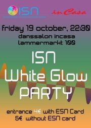 Neon Glow Party