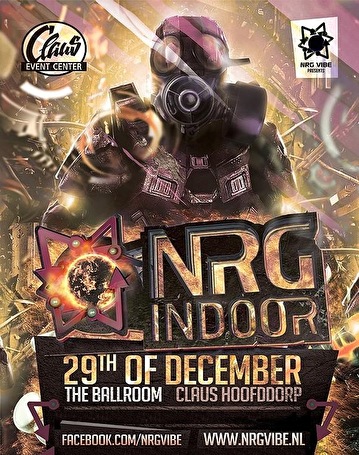 NRG Indoor