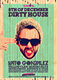 Dirty House XL