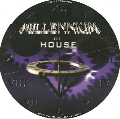 Millennium Of House