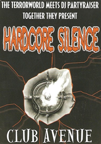 Hardcore Silence