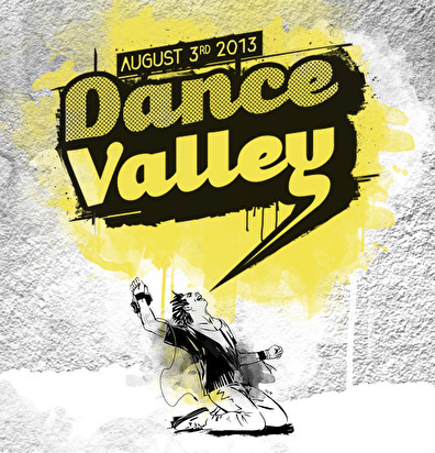 Dance Valley 2013