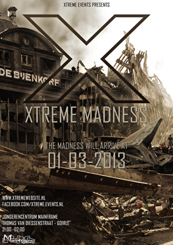 Xtreme Madness