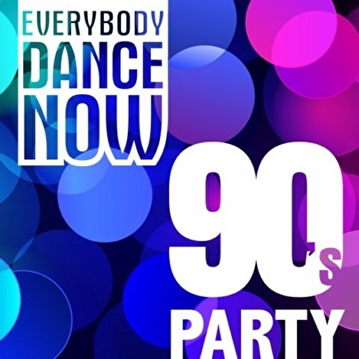 Everybody Dance Now 90's