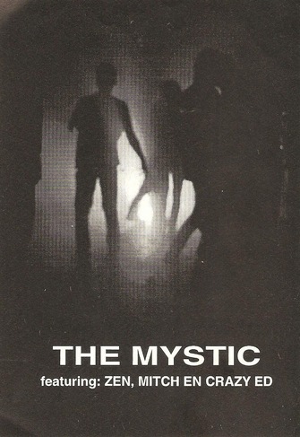 The Mystic