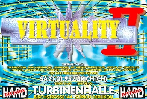 Virtuality II