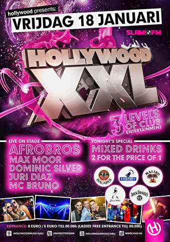 Hollywood XXL
