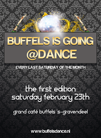 Buffels @Dance