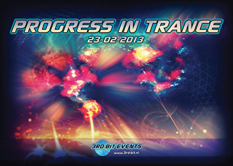 Progress In Trance