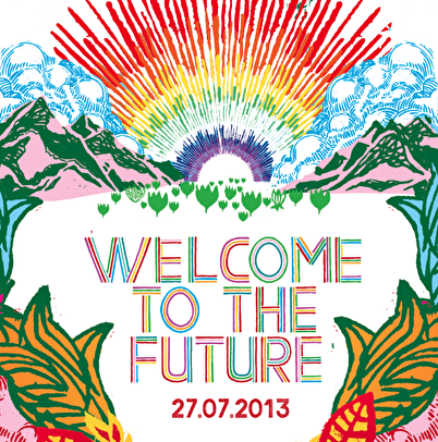 Welcome to the Future Festival 2013