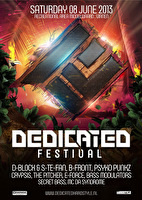 Dedicated Festival