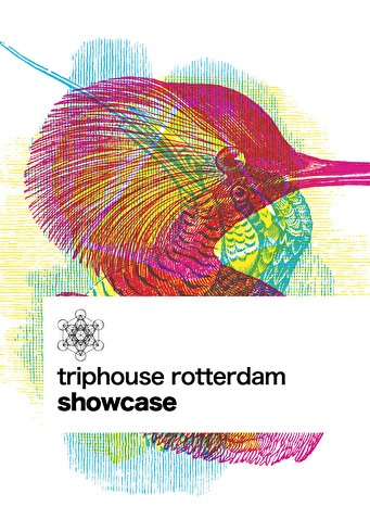 Triphouse Rotterdam Showcase
