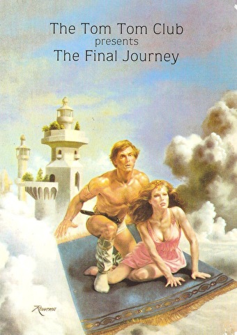 The Final Journey - Part I
