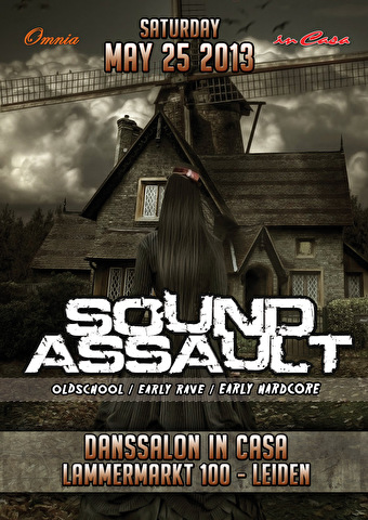 Sound Assault