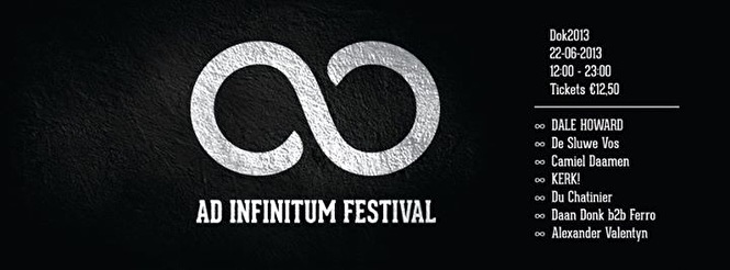 Ad Infinitum Festival