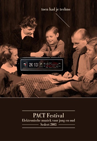 PACT Festival 2K13