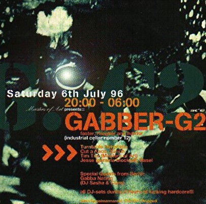 Gabber-G2