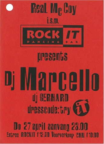 DJ Marcello