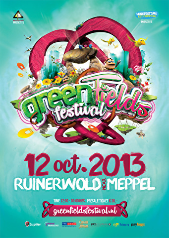 Greenfields Festival