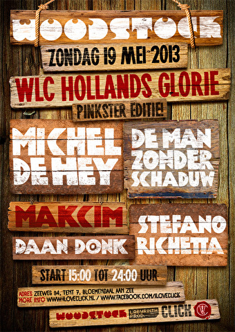 WLC Hollands Glorie