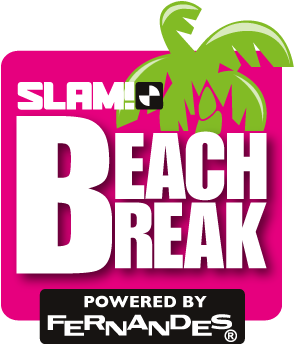 SLAM!Beachbreak Fernandes City Tour