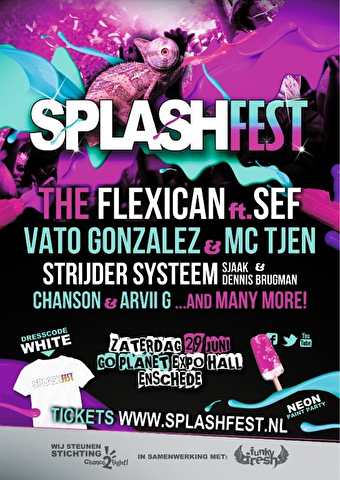 Splashfest