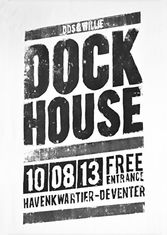 Dockhouse