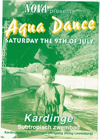 Aqua Dance