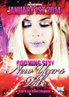 Booming Sexy New Year Vibe