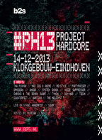 Project Hardcore: #PH13