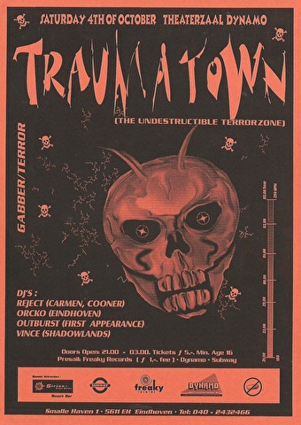 Traumatown