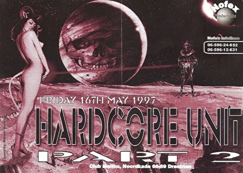 Hardcore Unit