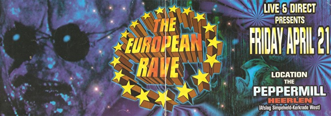 The European Rave