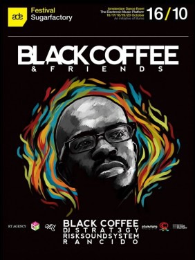 Black Coffee & Friends