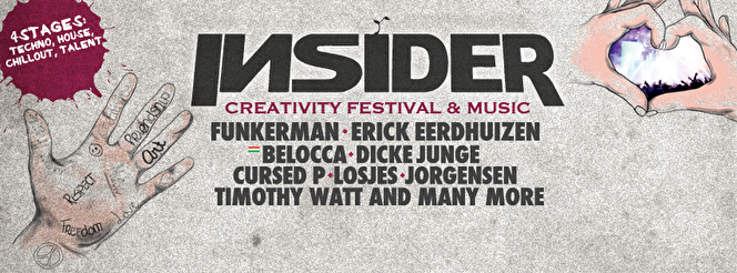 Insider Festival