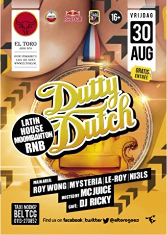 Dutty Dutch