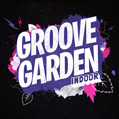 Groove Garden Indoor 2013