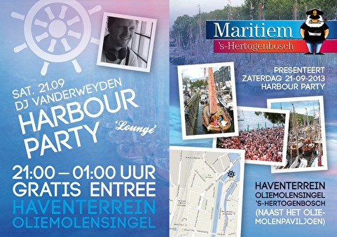 Harbour Party