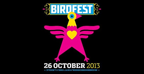 BIRDfest