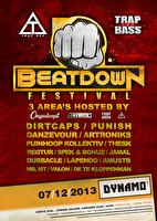 Beatdown festival