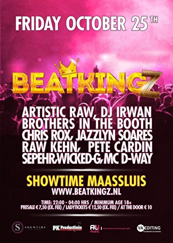 Beatkingz