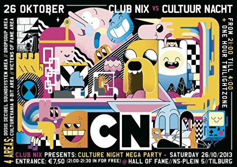 Club Nix