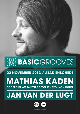 Basic Grooves