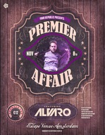 Premier Affair