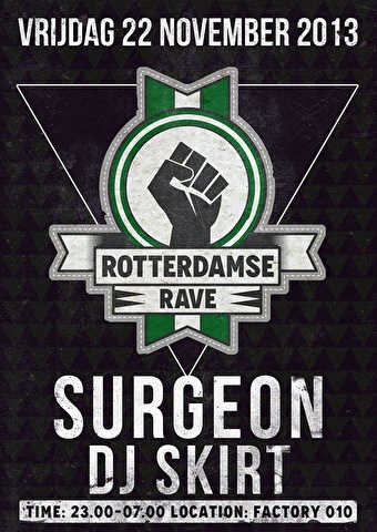 Rotterdamse Rave